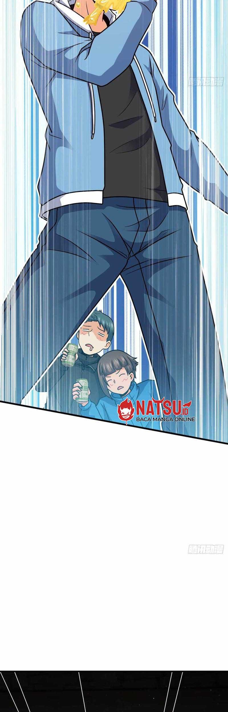 Spare Me, Great Lord! Chapter 399 Gambar 27