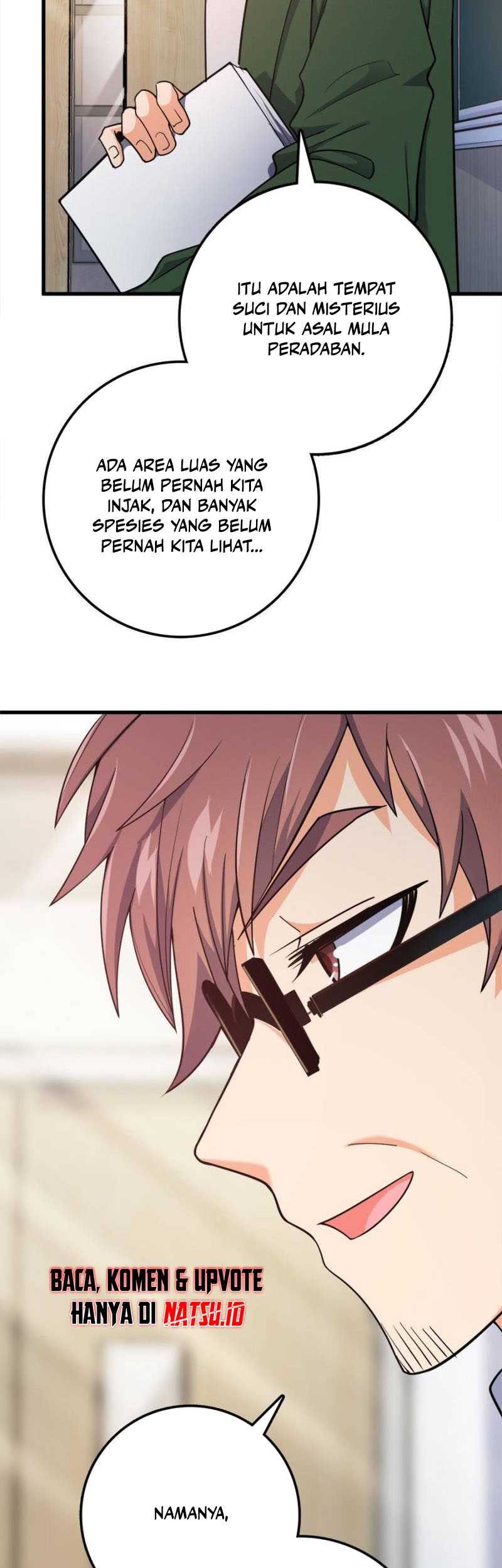 Spare Me, Great Lord! Chapter 397 Gambar 35