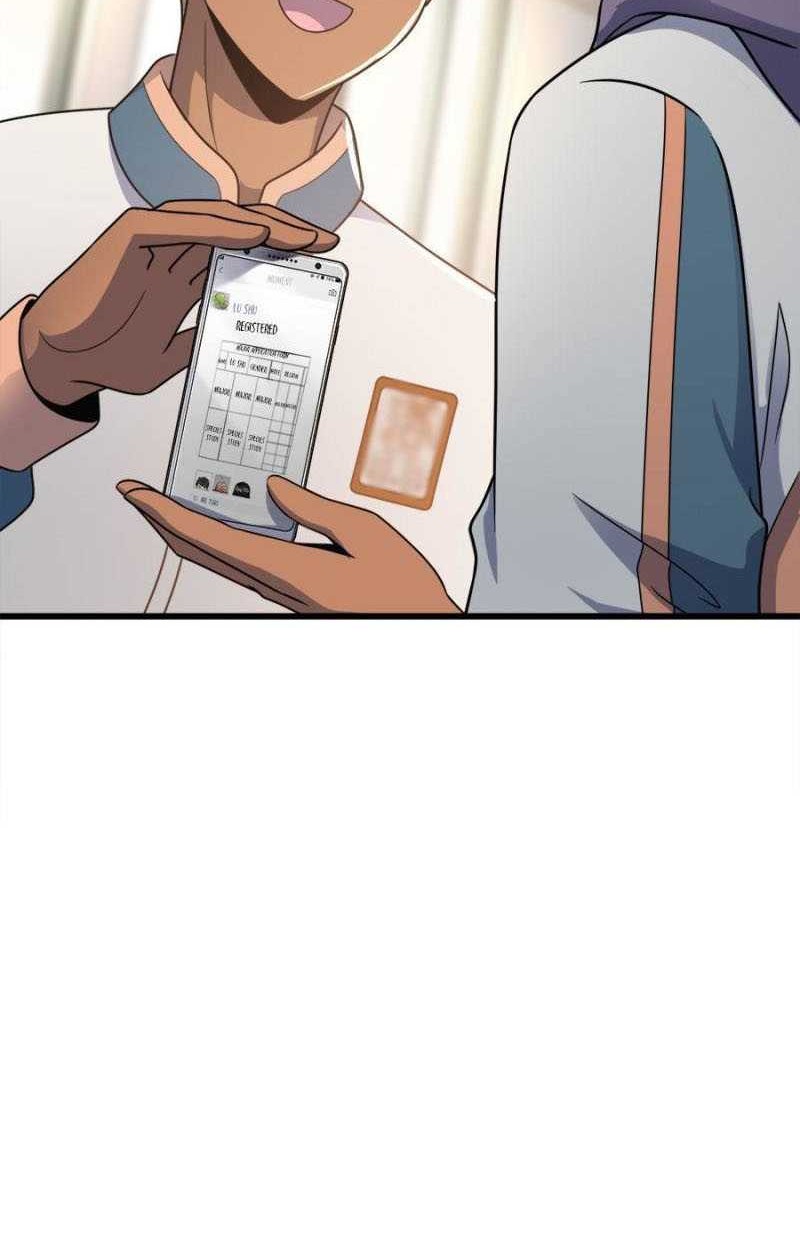 Spare Me, Great Lord! Chapter 397 Gambar 5