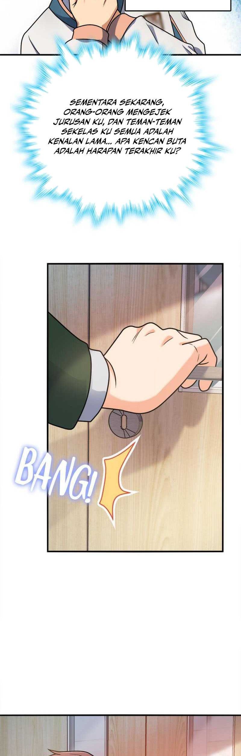 Spare Me, Great Lord! Chapter 397 Gambar 23