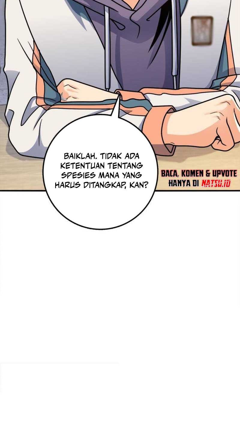 Spare Me, Great Lord! Chapter 397 Gambar 25
