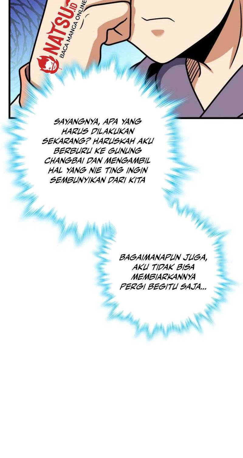 Spare Me, Great Lord! Chapter 397 Gambar 32