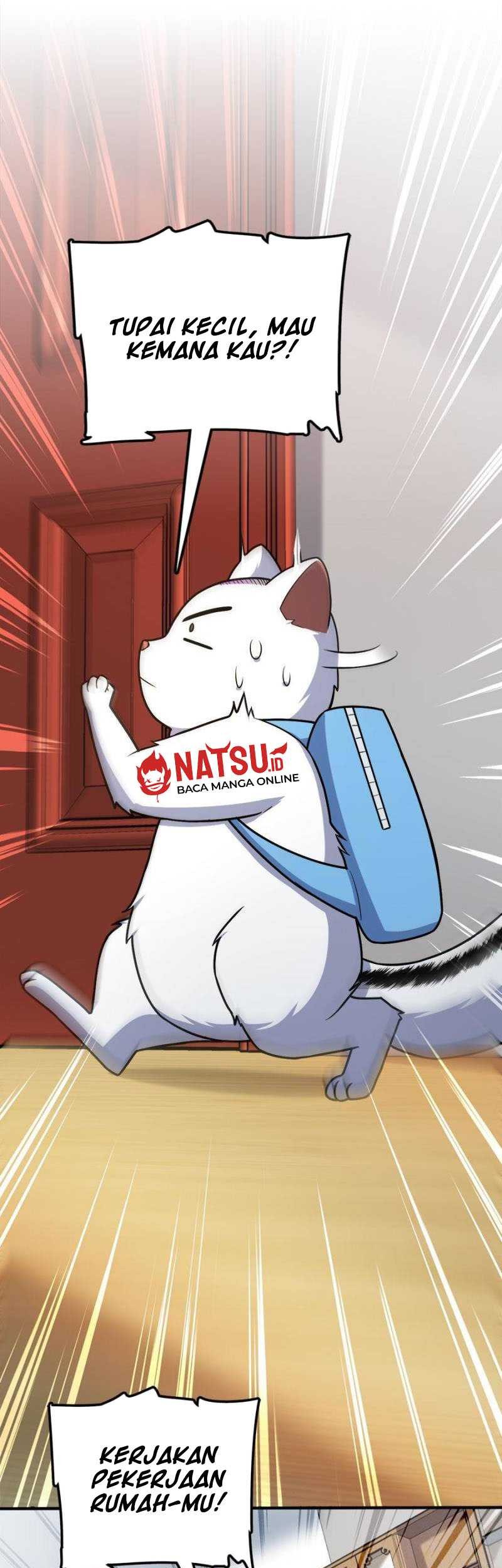 Spare Me, Great Lord! Chapter 396 Gambar 14