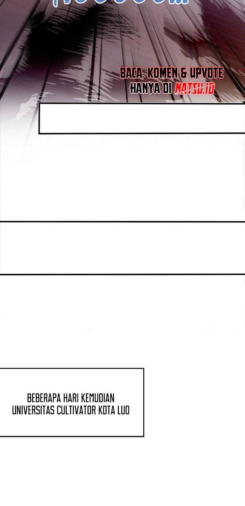 Spare Me, Great Lord! Chapter 396 Gambar 17