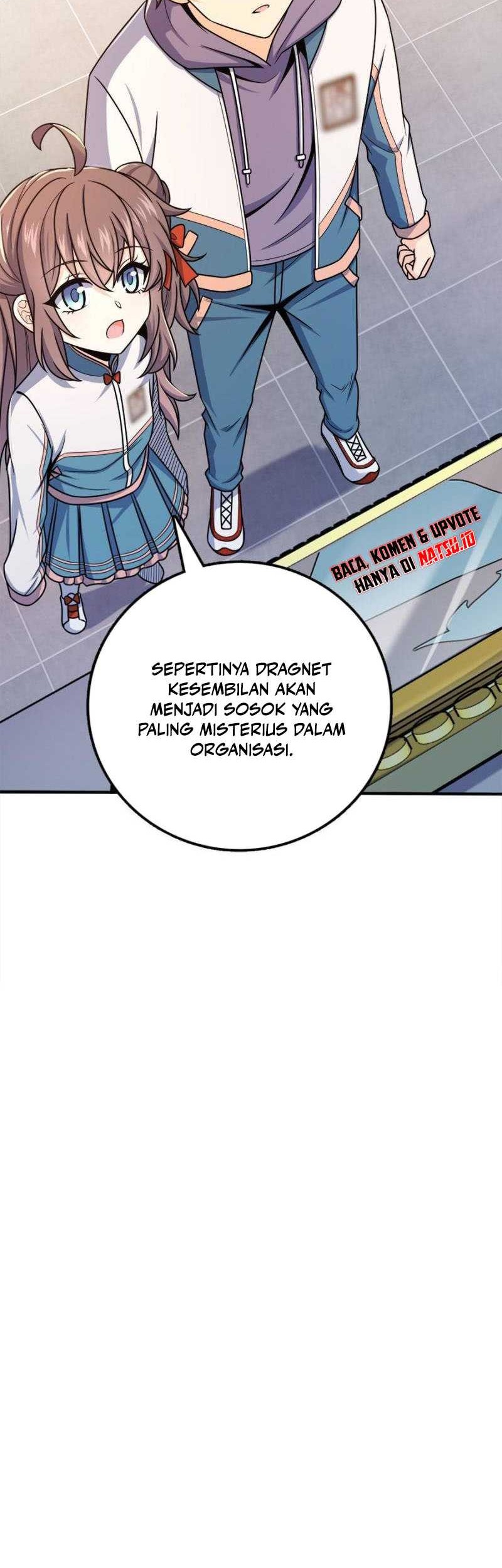 Spare Me, Great Lord! Chapter 396 Gambar 29