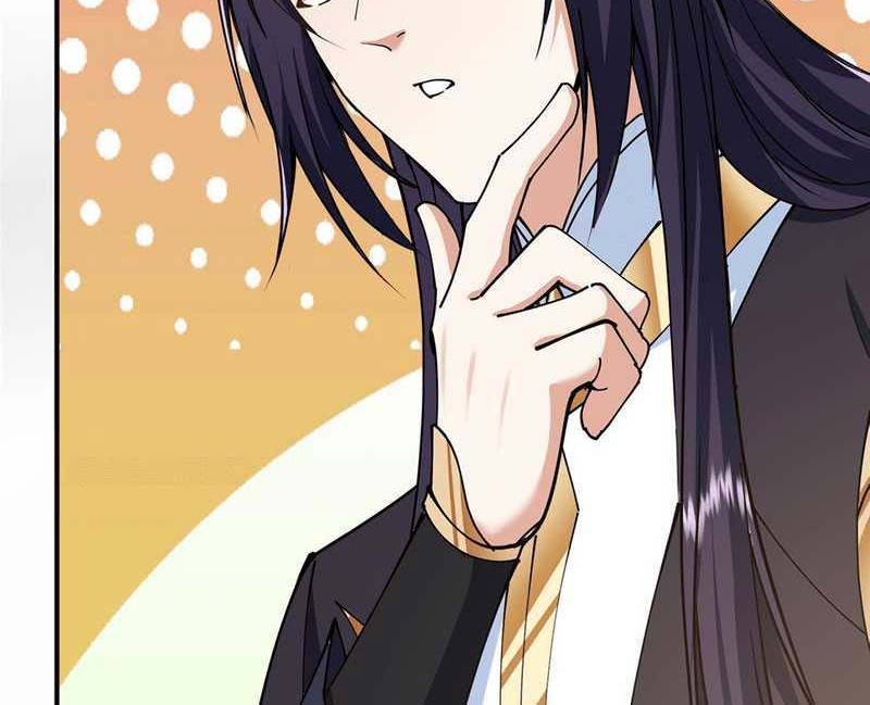 Keep A Low Profile, Sect Leader Chapter 308 Gambar 26