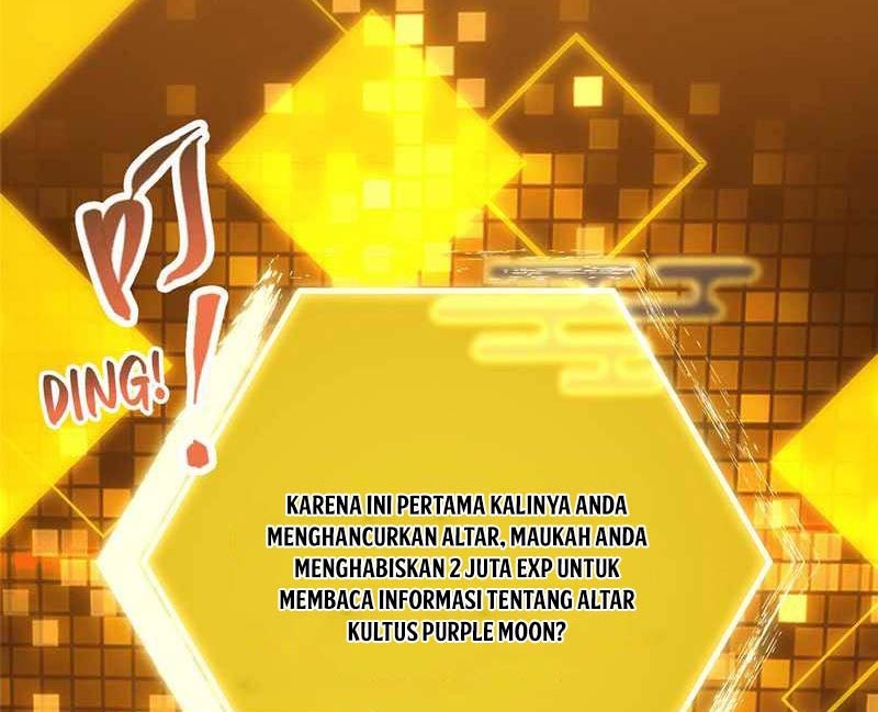 Keep A Low Profile, Sect Leader Chapter 308 Gambar 32