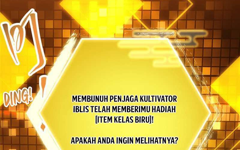 Keep A Low Profile, Sect Leader Chapter 308 Gambar 19