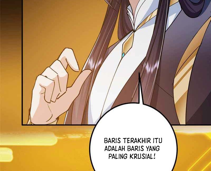 Keep A Low Profile, Sect Leader Chapter 308 Gambar 42