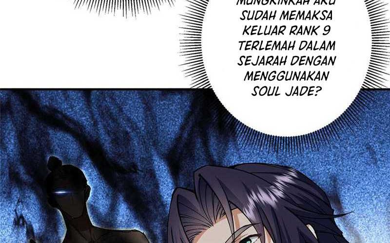 Keep A Low Profile, Sect Leader Chapter 308 Gambar 5