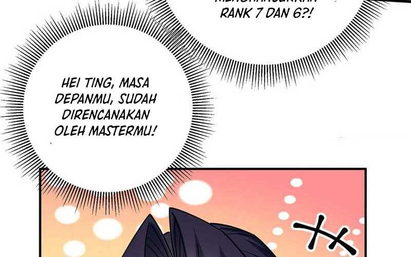 Keep A Low Profile, Sect Leader Chapter 308 Gambar 7