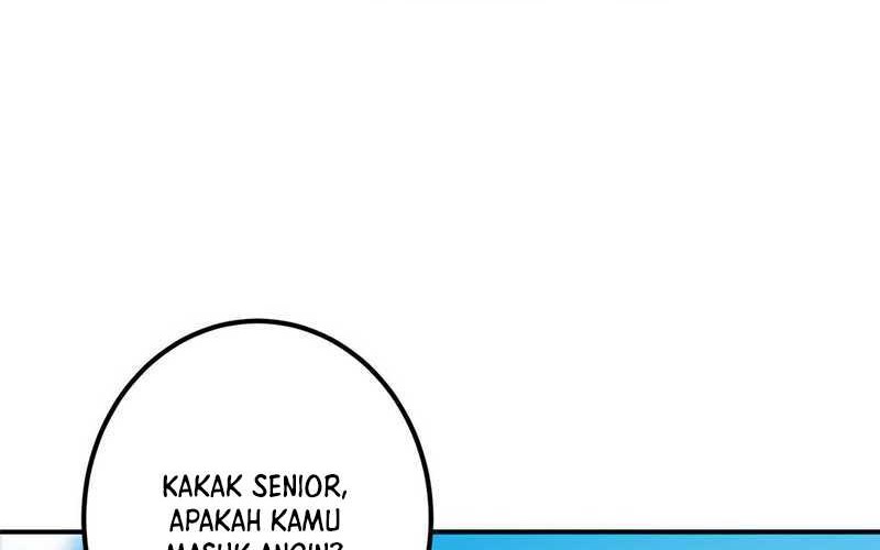 Keep A Low Profile, Sect Leader Chapter 308 Gambar 9