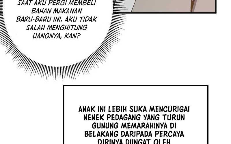 Keep A Low Profile, Sect Leader Chapter 308 Gambar 11