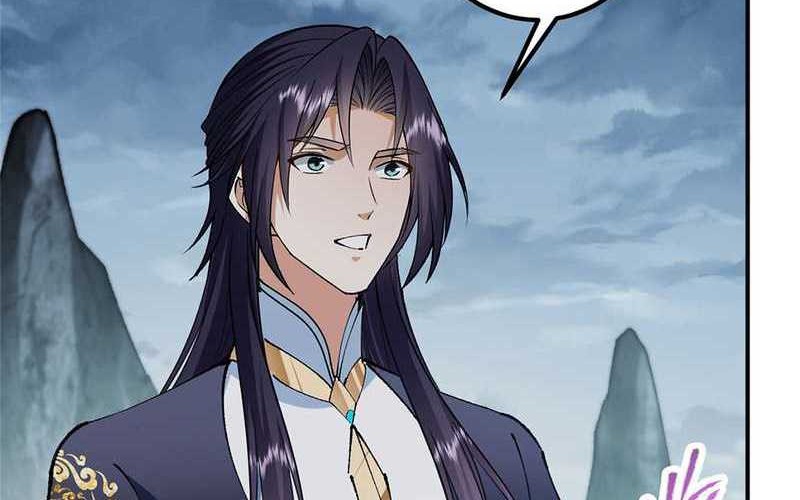 Keep A Low Profile, Sect Leader Chapter 308 Gambar 13