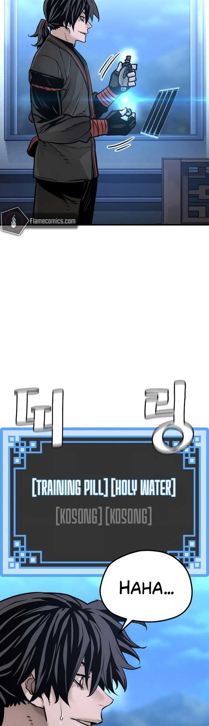 Heavenly Demon Cultivation Simulation Chapter 92 Gambar 24