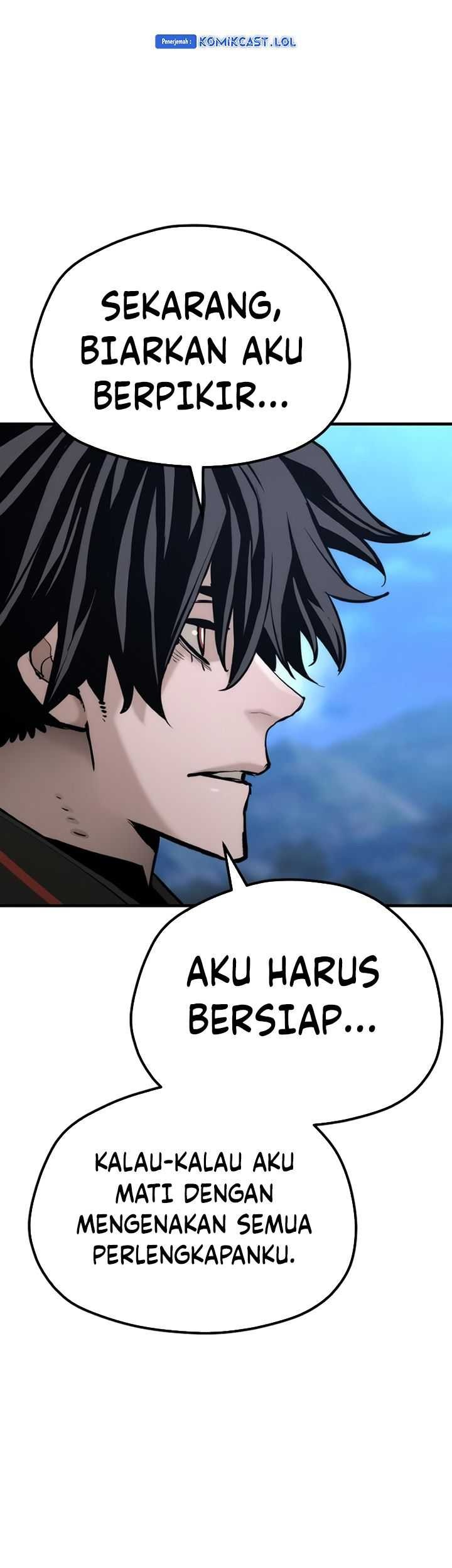 Heavenly Demon Cultivation Simulation Chapter 92 Gambar 26