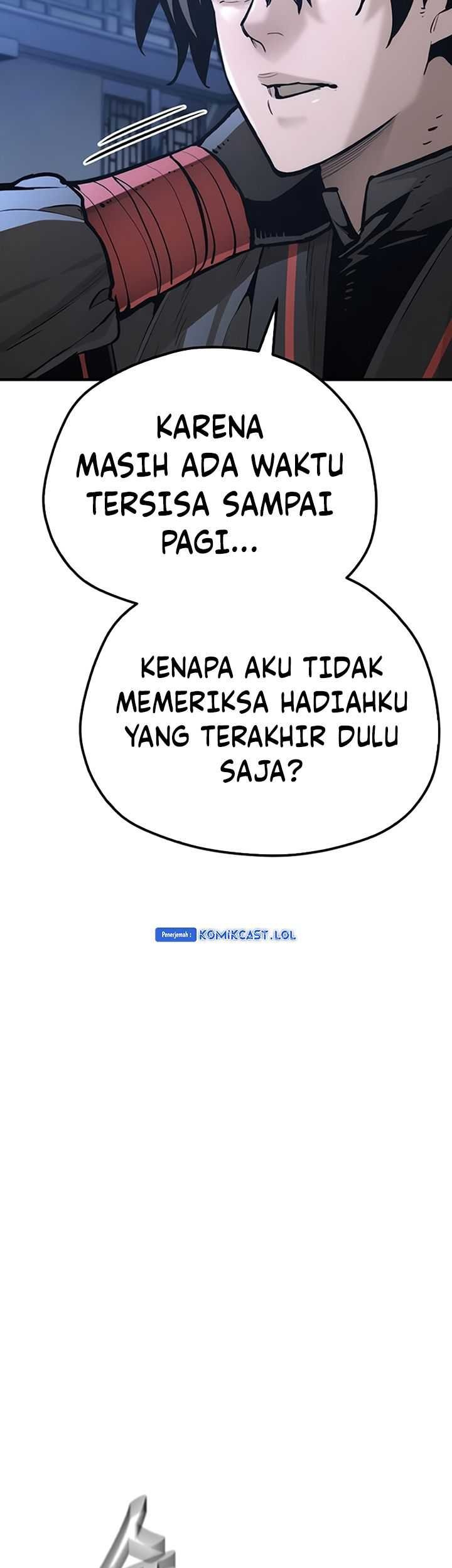 Heavenly Demon Cultivation Simulation Chapter 92 Gambar 16
