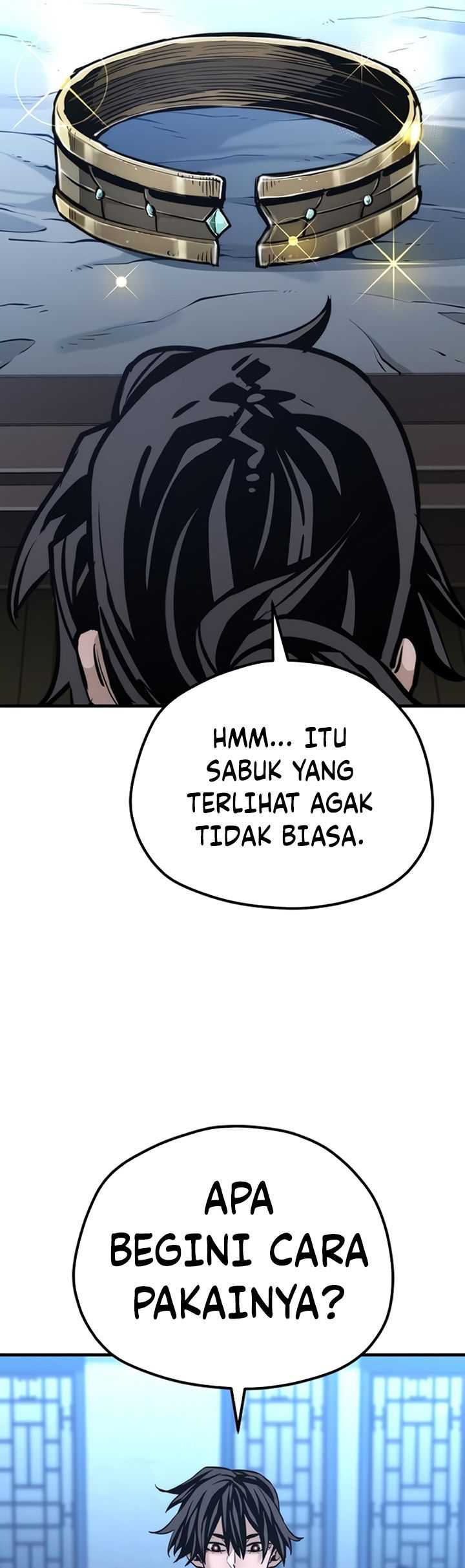 Heavenly Demon Cultivation Simulation Chapter 92 Gambar 18