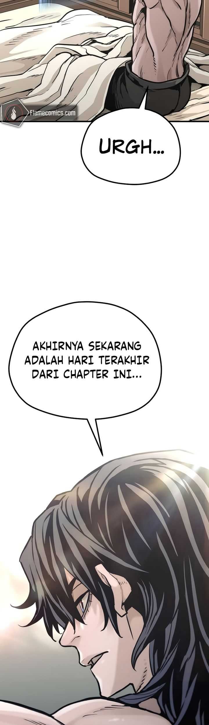 Heavenly Demon Cultivation Simulation Chapter 92 Gambar 42