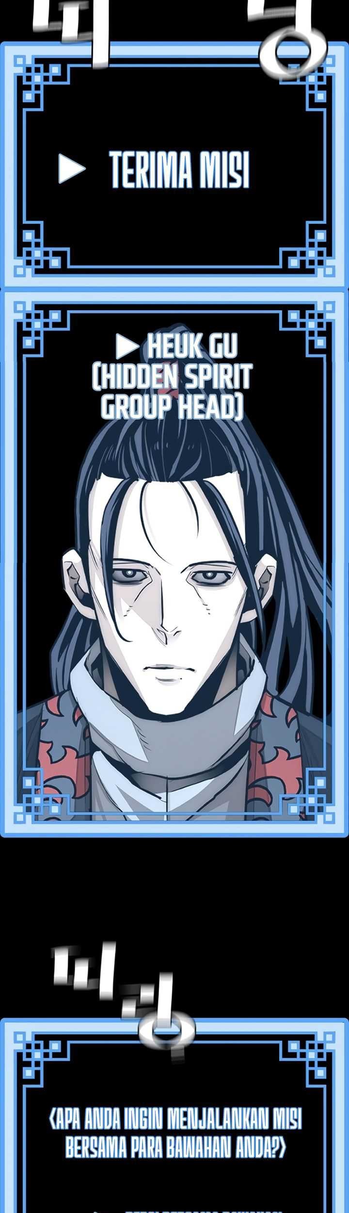 Heavenly Demon Cultivation Simulation Chapter 92 Gambar 48