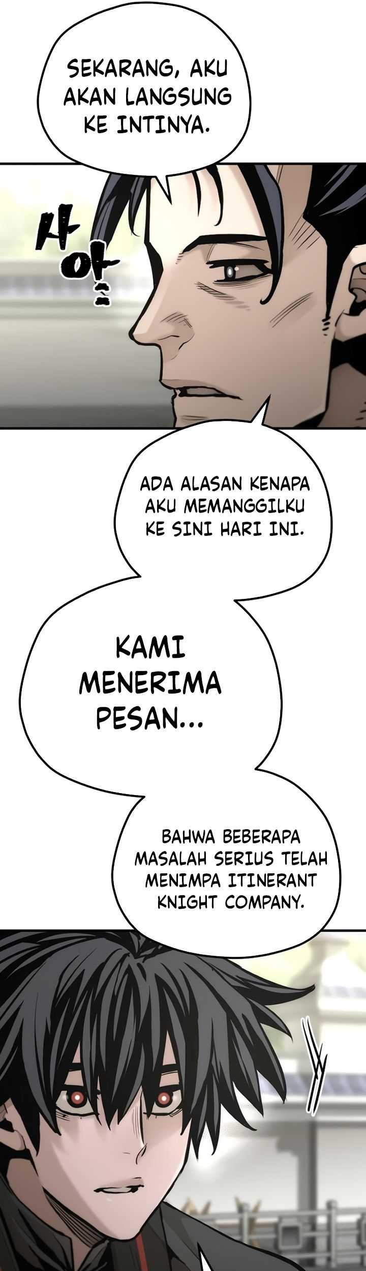 Heavenly Demon Cultivation Simulation Chapter 92 Gambar 58