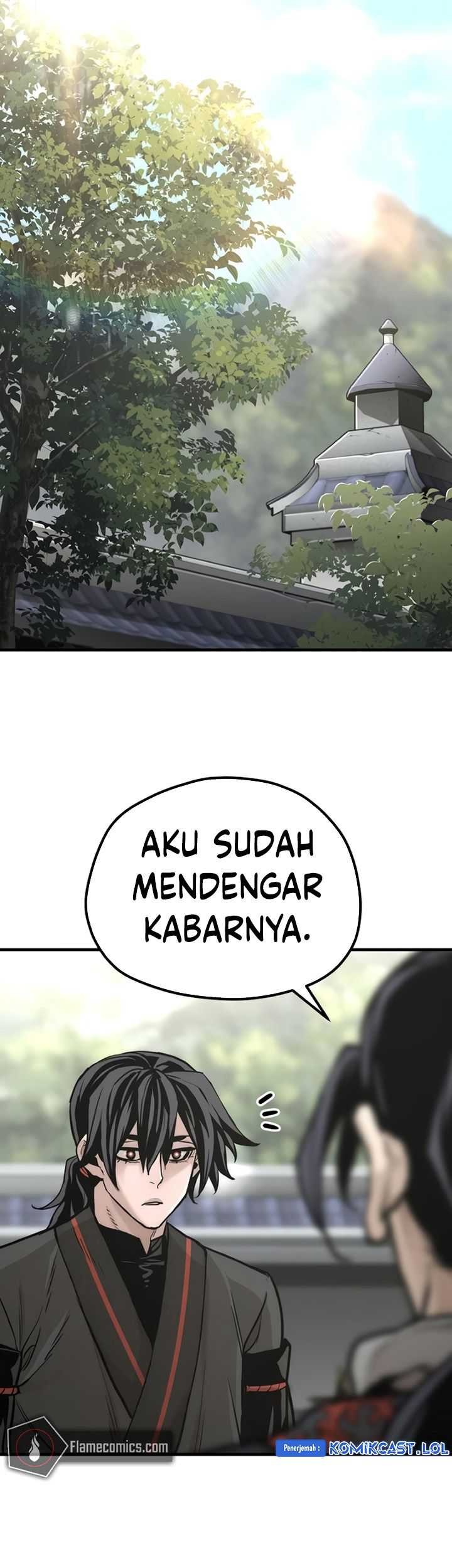 Heavenly Demon Cultivation Simulation Chapter 92 Gambar 52