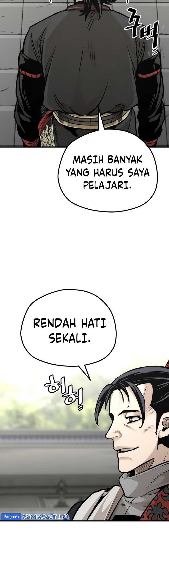 Heavenly Demon Cultivation Simulation Chapter 92 Gambar 56