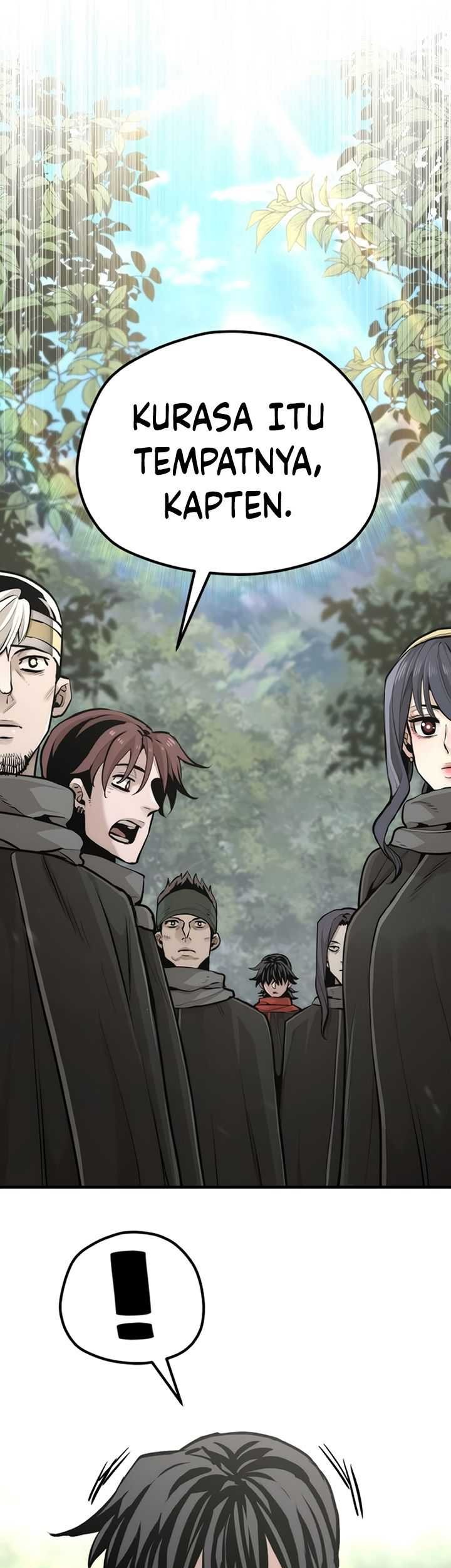 Heavenly Demon Cultivation Simulation Chapter 92 Gambar 78