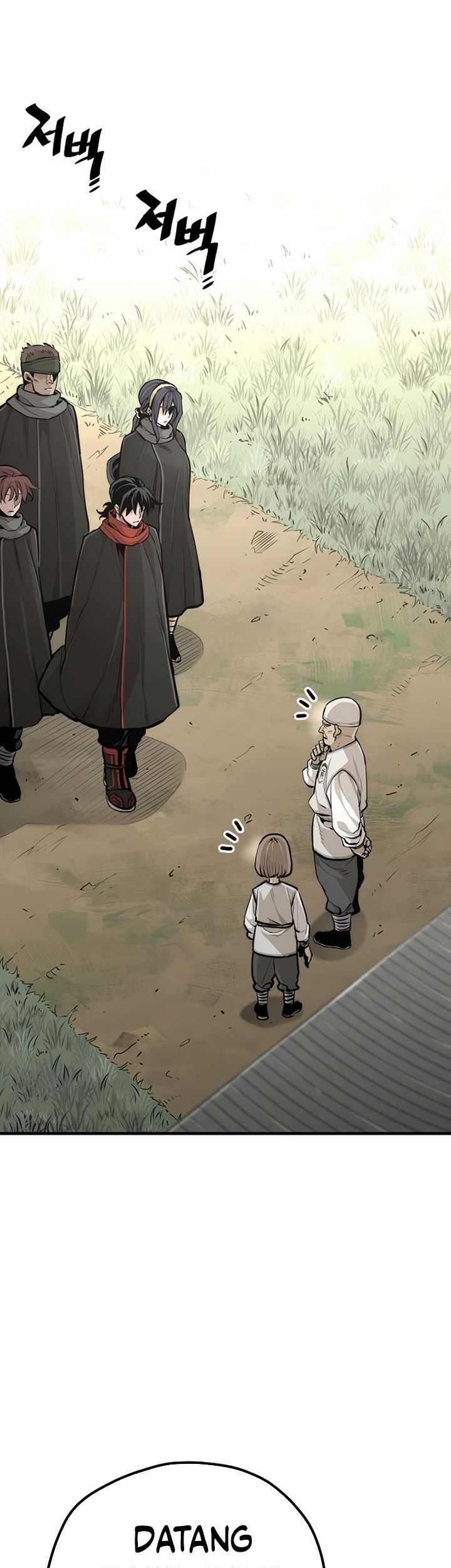 Heavenly Demon Cultivation Simulation Chapter 92 Gambar 82