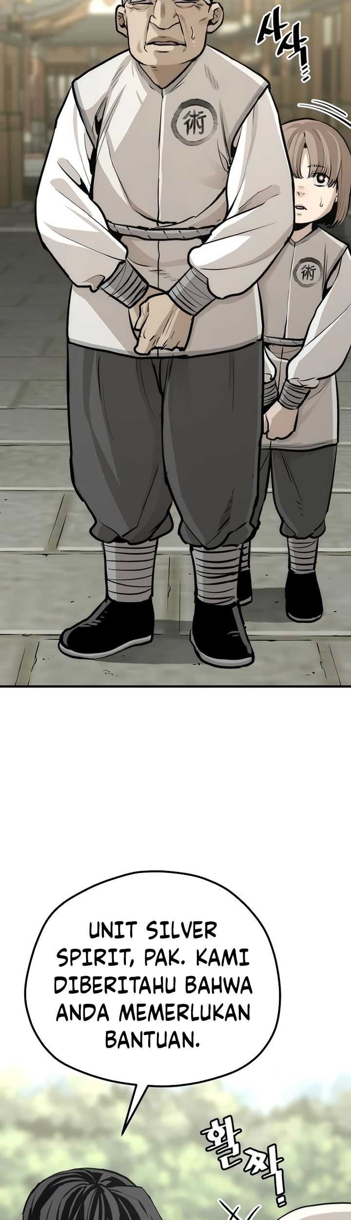 Heavenly Demon Cultivation Simulation Chapter 92 Gambar 84