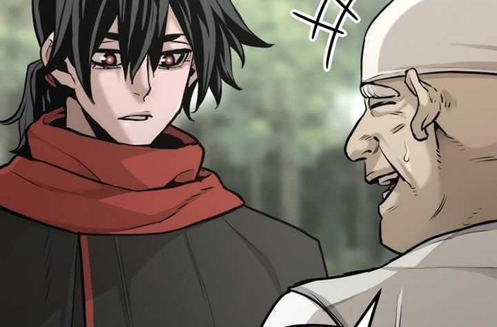 Heavenly Demon Cultivation Simulation Chapter 92 Gambar 85