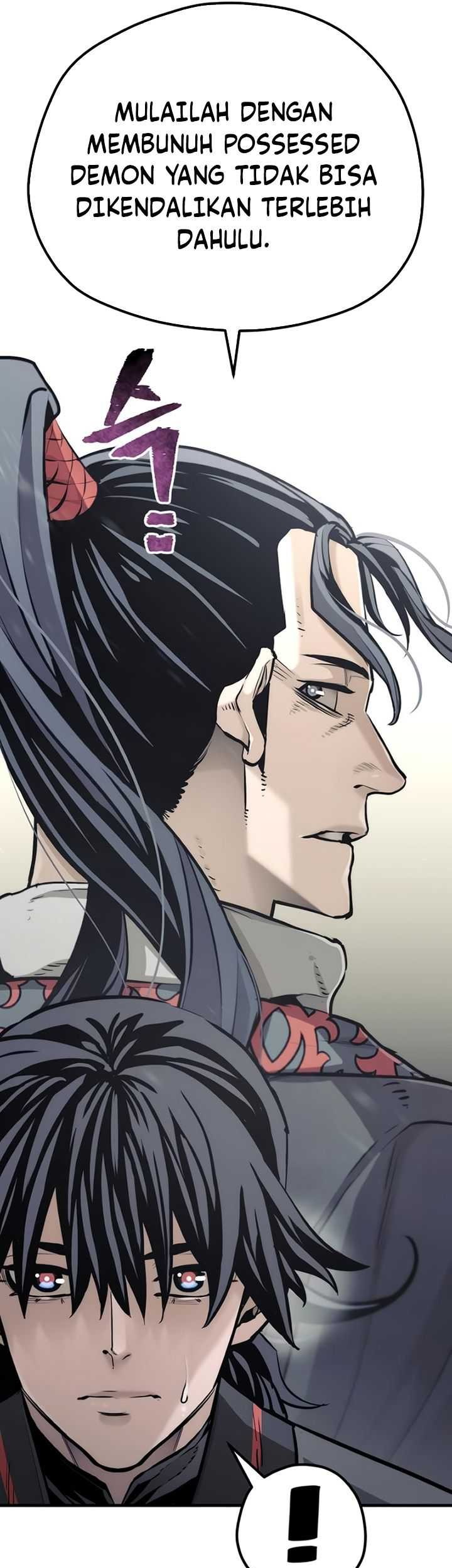 Heavenly Demon Cultivation Simulation Chapter 92 Gambar 70