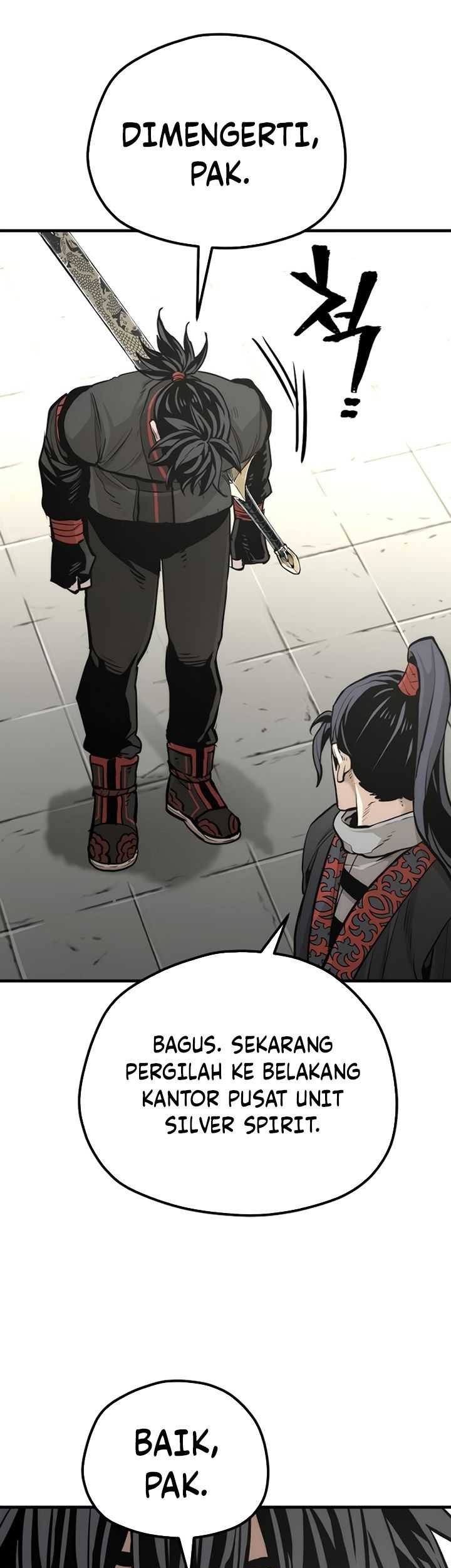 Heavenly Demon Cultivation Simulation Chapter 92 Gambar 74