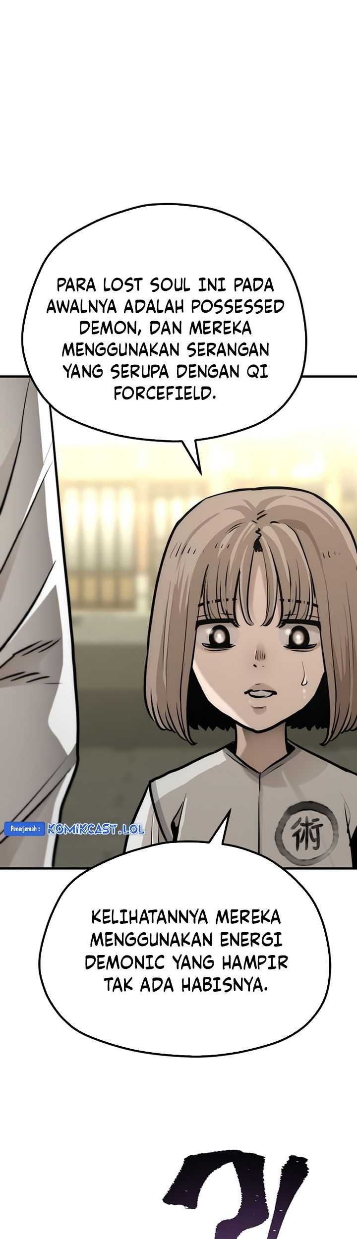 Heavenly Demon Cultivation Simulation Chapter 92 Gambar 95