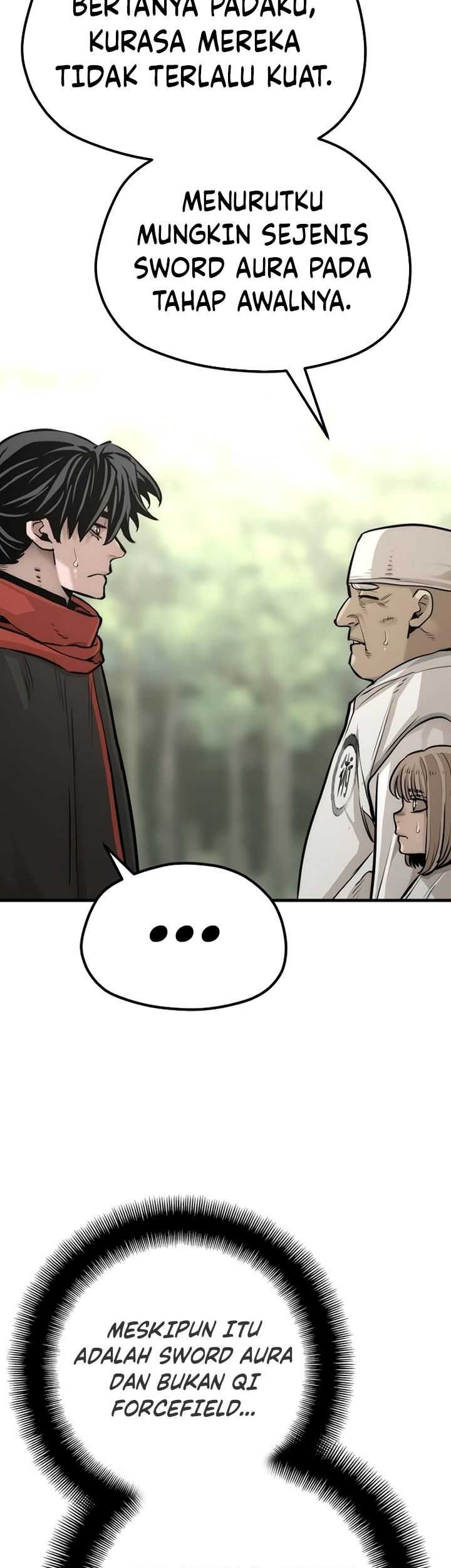 Heavenly Demon Cultivation Simulation Chapter 92 Gambar 99