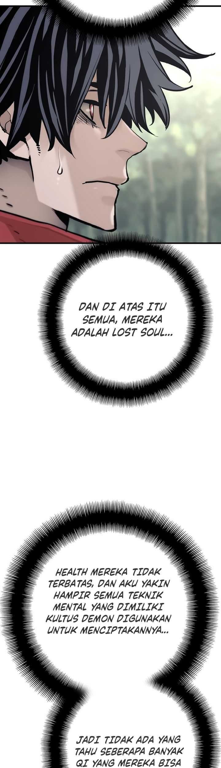 Heavenly Demon Cultivation Simulation Chapter 92 Gambar 101