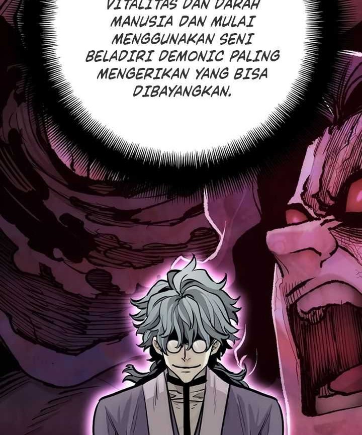 Heavenly Demon Cultivation Simulation Chapter 92 Gambar 106