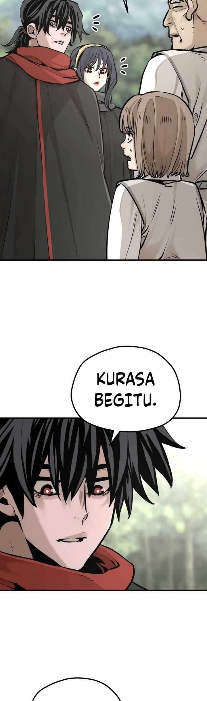 Heavenly Demon Cultivation Simulation Chapter 92 Gambar 89