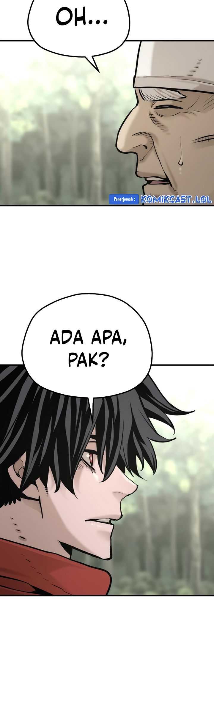 Heavenly Demon Cultivation Simulation Chapter 92 Gambar 90