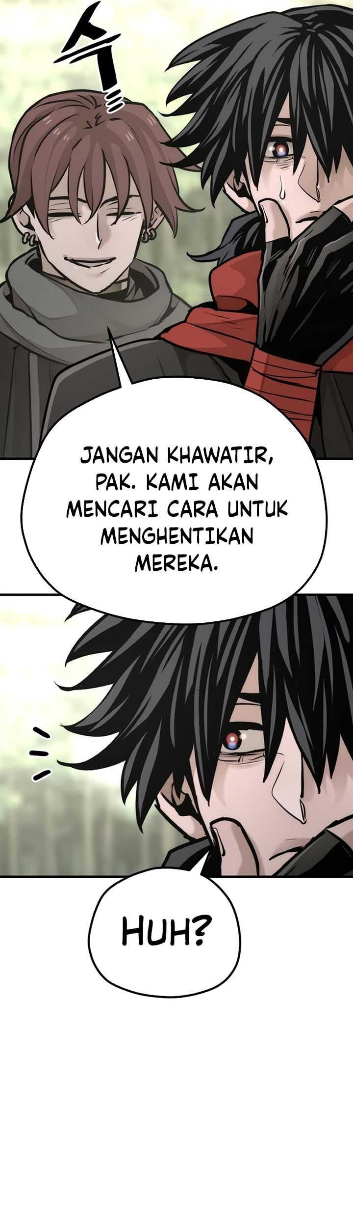 Heavenly Demon Cultivation Simulation Chapter 92 Gambar 115