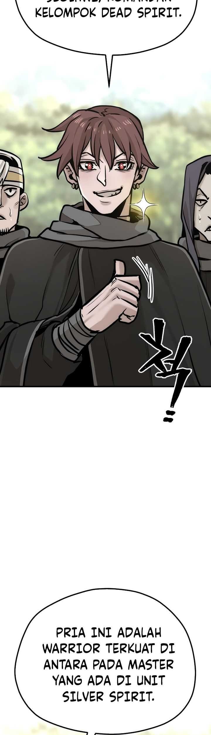 Heavenly Demon Cultivation Simulation Chapter 92 Gambar 117