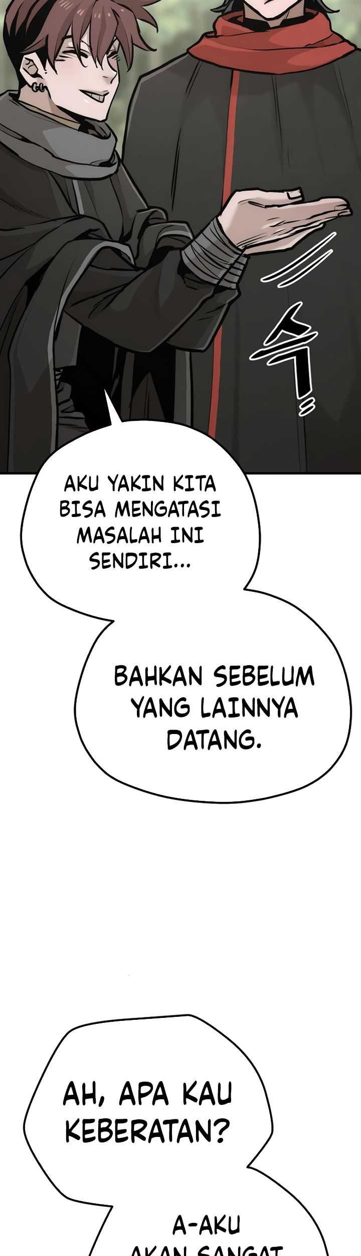 Heavenly Demon Cultivation Simulation Chapter 92 Gambar 119