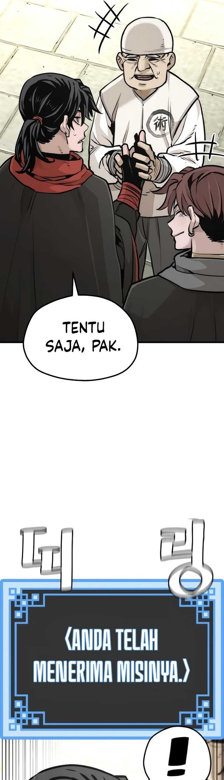 Heavenly Demon Cultivation Simulation Chapter 92 Gambar 121