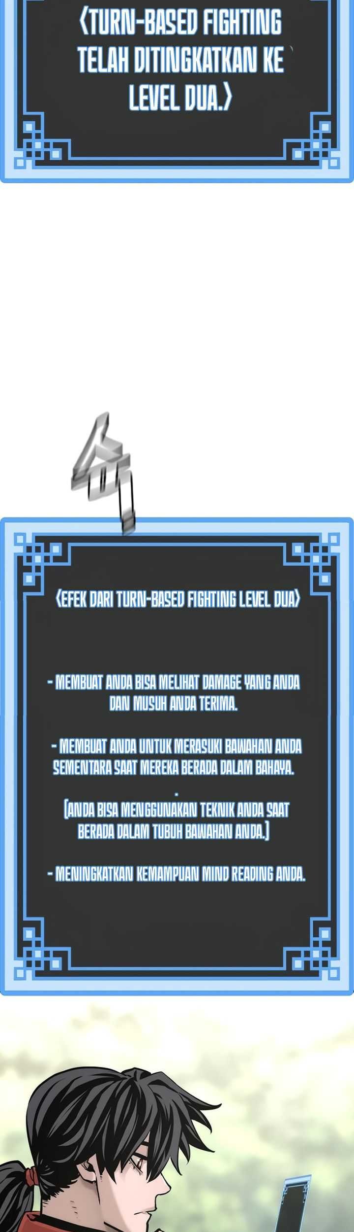 Heavenly Demon Cultivation Simulation Chapter 92 Gambar 123