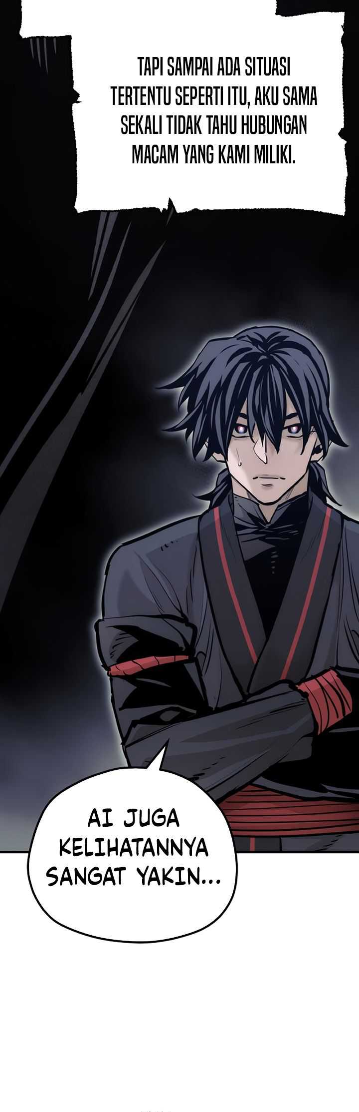 Heavenly Demon Cultivation Simulation Chapter 92 Gambar 9