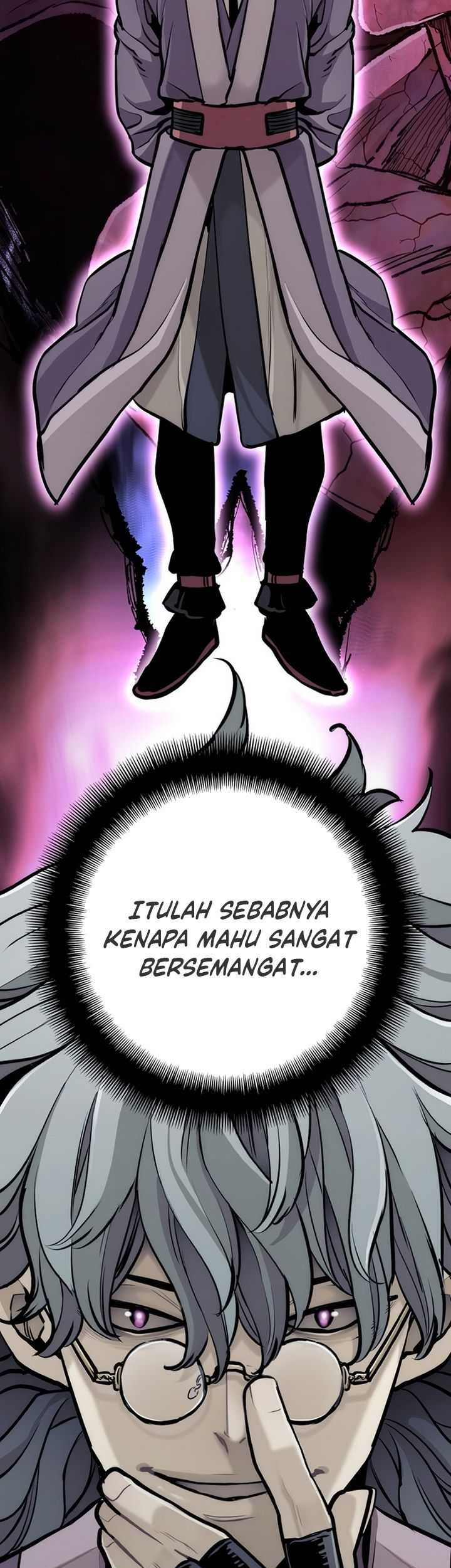 Heavenly Demon Cultivation Simulation Chapter 92 Gambar 107