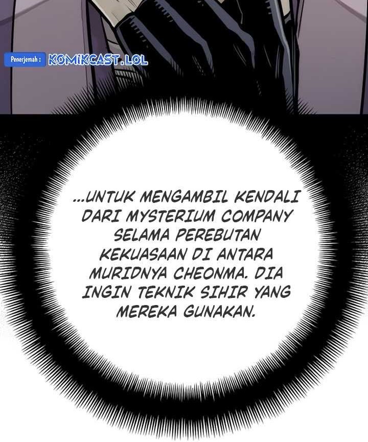 Heavenly Demon Cultivation Simulation Chapter 92 Gambar 108
