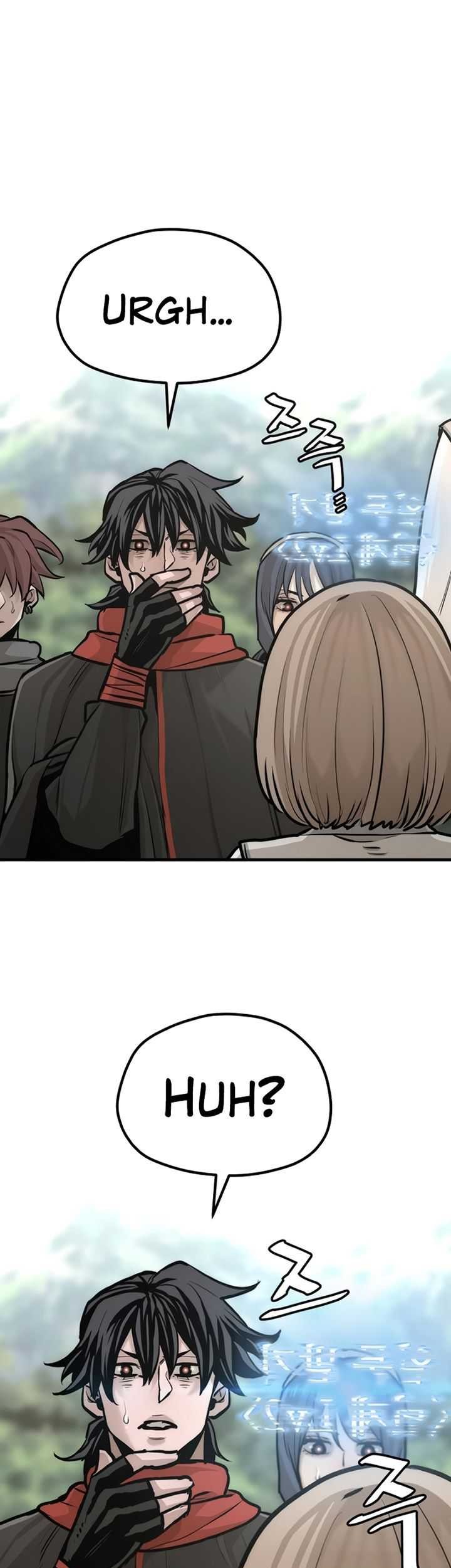 Heavenly Demon Cultivation Simulation Chapter 92 Gambar 109