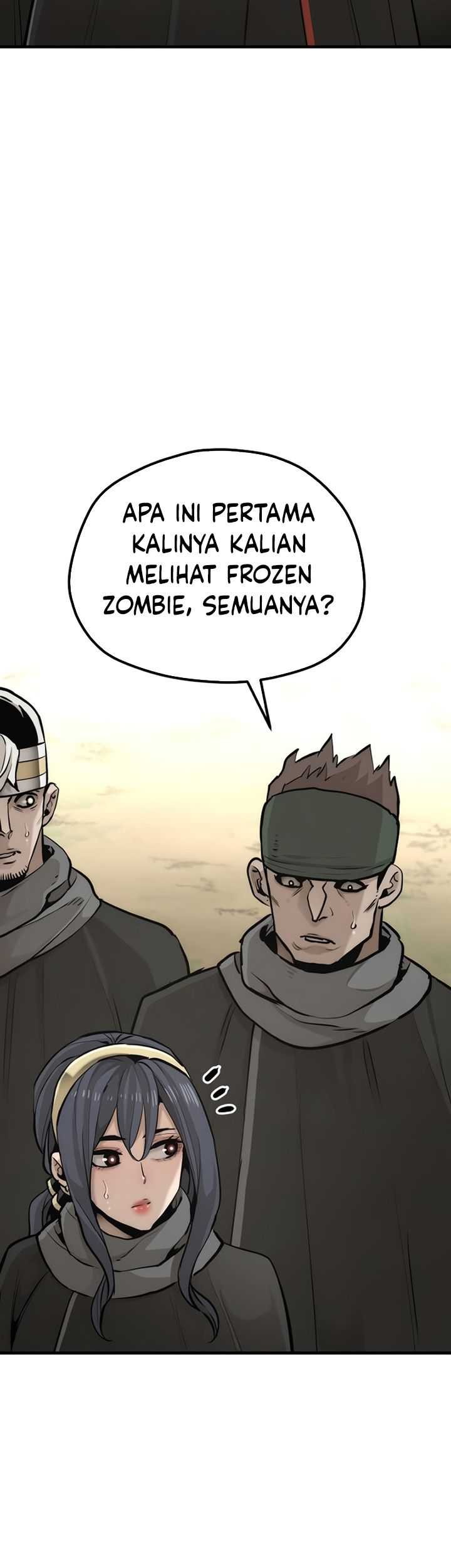 Heavenly Demon Cultivation Simulation Chapter 92 Gambar 135