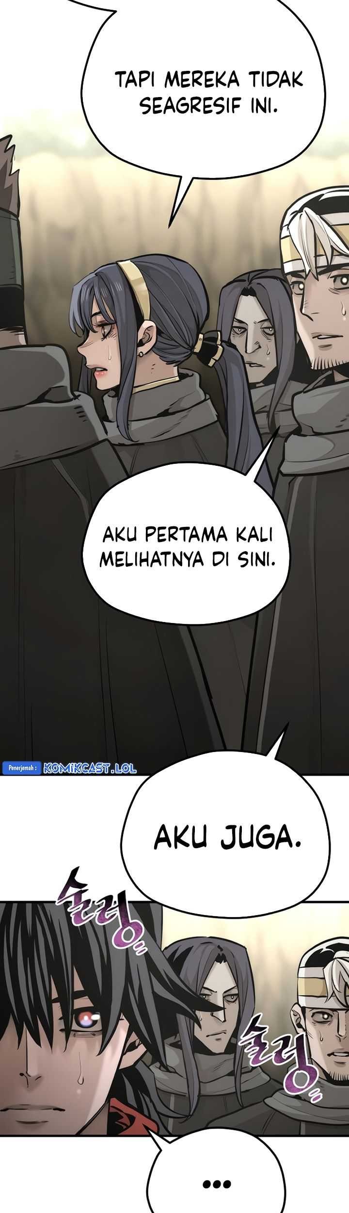 Heavenly Demon Cultivation Simulation Chapter 92 Gambar 137